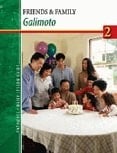 Pathways, Grade 2: Galimoto