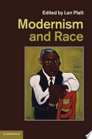 Modernism and Race