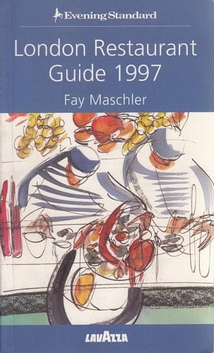 London Restaurant Guide