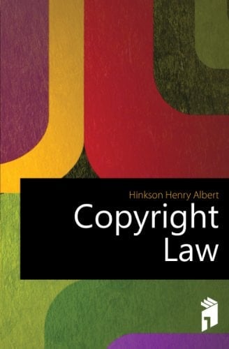 Copyright Law