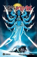 Mythkillers #6 Best of the Ahkaians