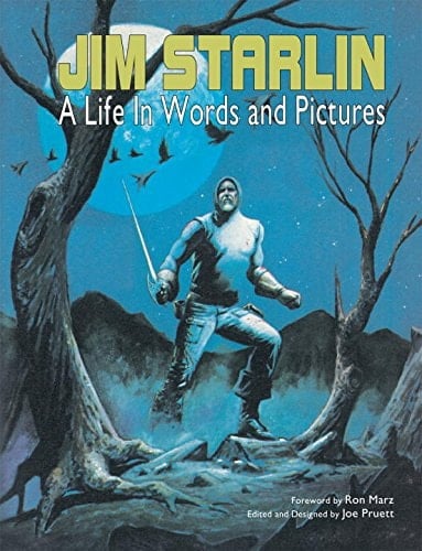 A Life in Words and Pictures