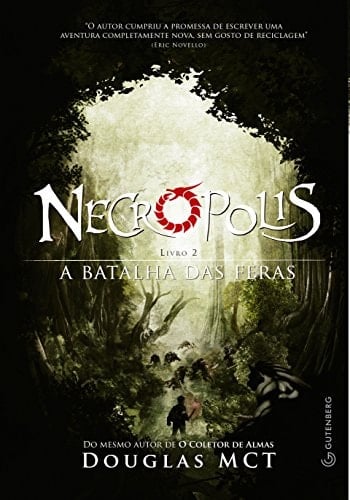 Necrópolis 2 - A Batalha das Feras