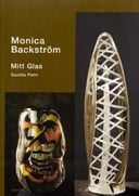 Monica Backström mitt glas