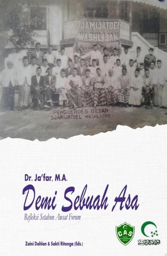 Demi Sebuah Asa: Refleksi Setahun Awsat Forum