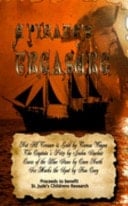 A Pirate's Treasure Anthology