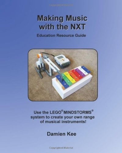 Making Music with the NXT