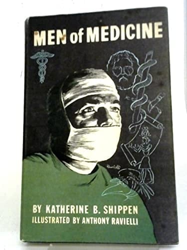 Men of Medicine