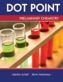 Preliminary Chemistry