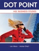 HSC Business Studies