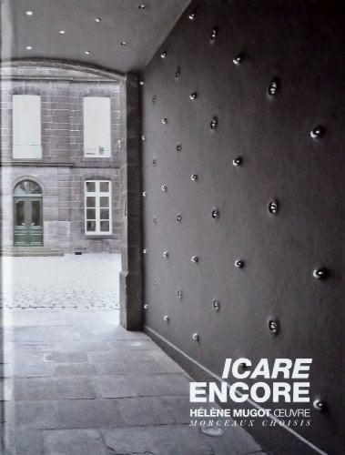 Icare encore Hélène Mugot