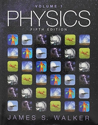 Physics, Volume 1