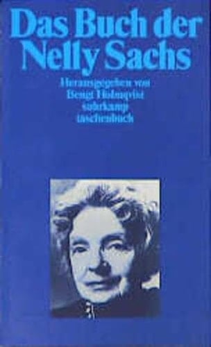 Das Buch der Nelly Sachs