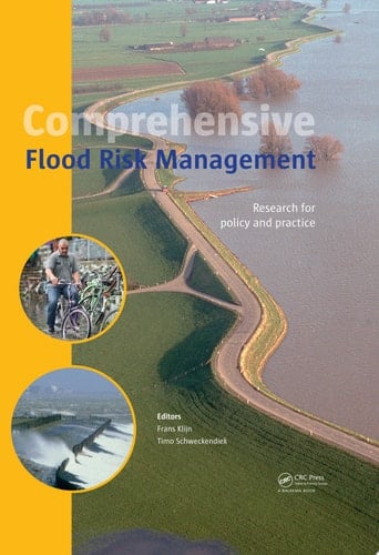 Comprehensive Flood Risk Management Research for Policy and Practice