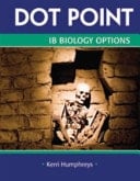 IB Biology Options