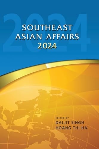 Southeast Asian Affairs 2024