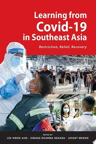 Learning from Covid-19 in Southeast Asia