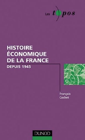 La grande crise, 1929-1939