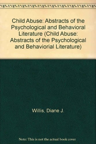 Child Abuse: 1967-1985