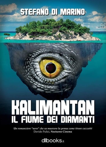 Kalimantan. Il fiume dei diamanti