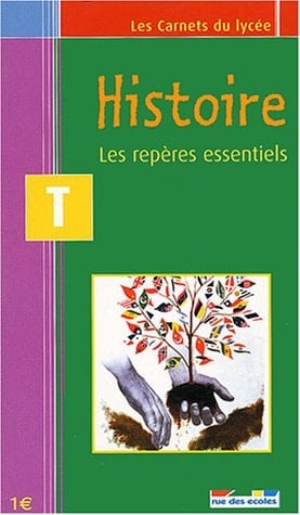 Histoire Tle