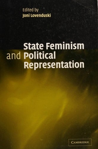 State Feminism and Political Representation