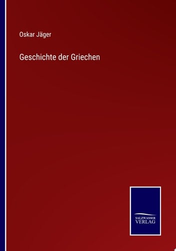 Geschichte der Griechen
