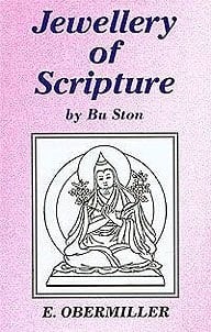 Jewellery of Scripture