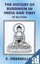The History of Buddhism in India and Tibet