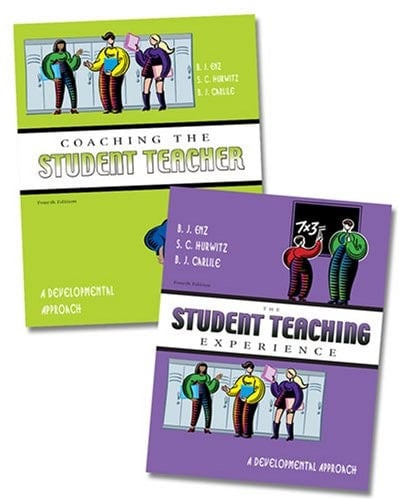 The Student Teaching Experience A Developmental Approach