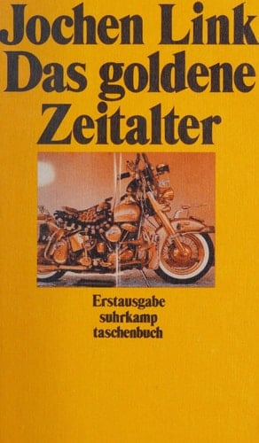 Das goldene Zeitalter: Erzählung (Suhrkamp Taschenbuch) (German Edition)