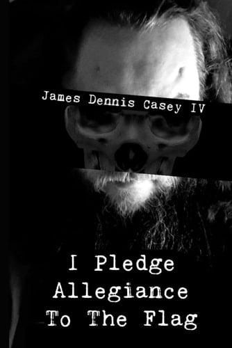 I Pledge Allegiance to The Flag