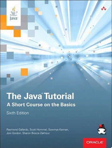 The Java Tutorial