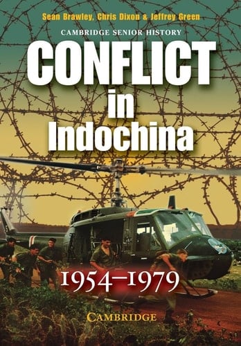 Conflict in Indochina 1954-1979