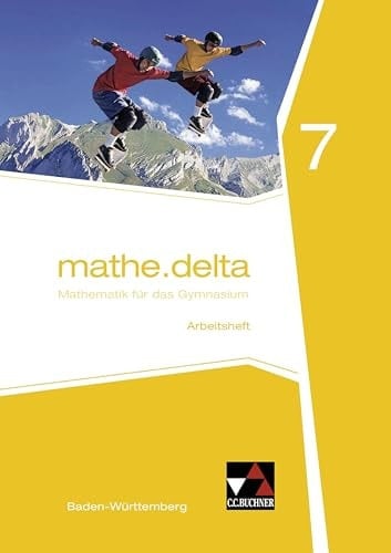 Mathe.delta Arbeitsheft / bearbeitet von Michael Kleine