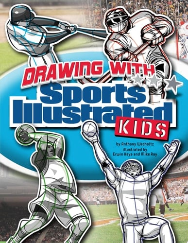 Drawing with Sports Illustrated Kids