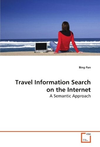 Travel Information Search on the Internet: A Semantic Approach