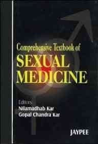Comprehensive Textbook of Sexual Medicine