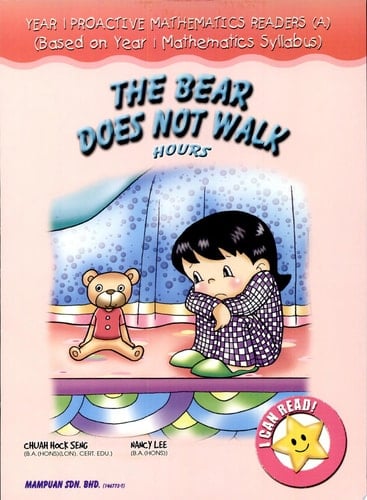 The Bear Does Not Walk Hours