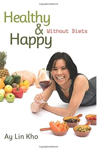 Healthy & Happy Without Diets
