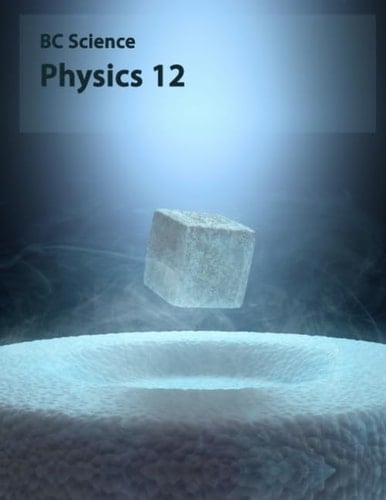 BC Science Physics 12