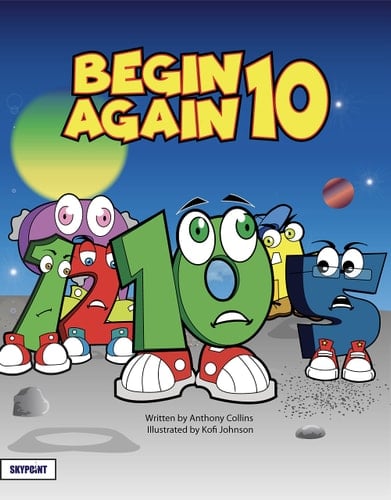 Begin Again 10