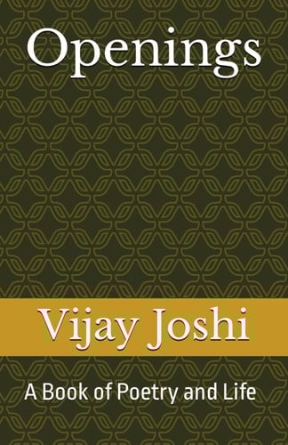 Openings: A Book of Poetry and Life