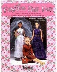 Fashion Doll Fun