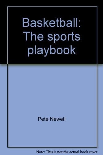 Basketball: The sports playbook