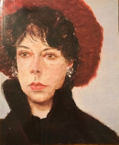 Avigdor Arikha: Works 1990 - 91