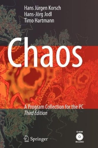 Chaos A Program Collection for the PC