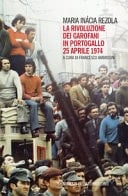 La rivoluzione dei garofani in Portogallo. 25 aprile 1974