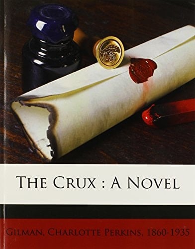 The crux: a novel