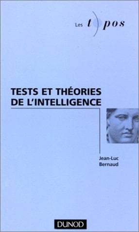 Tests et théories de l'intelligence